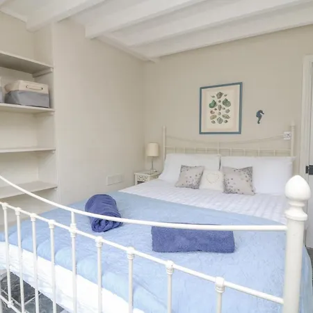 Ferienhaus Parwin