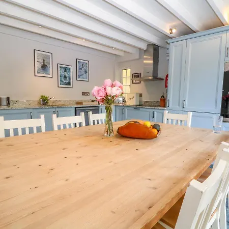 Ferienhaus Parwin Tintagel